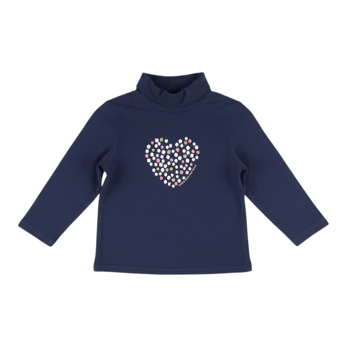T-shirt manches longues
