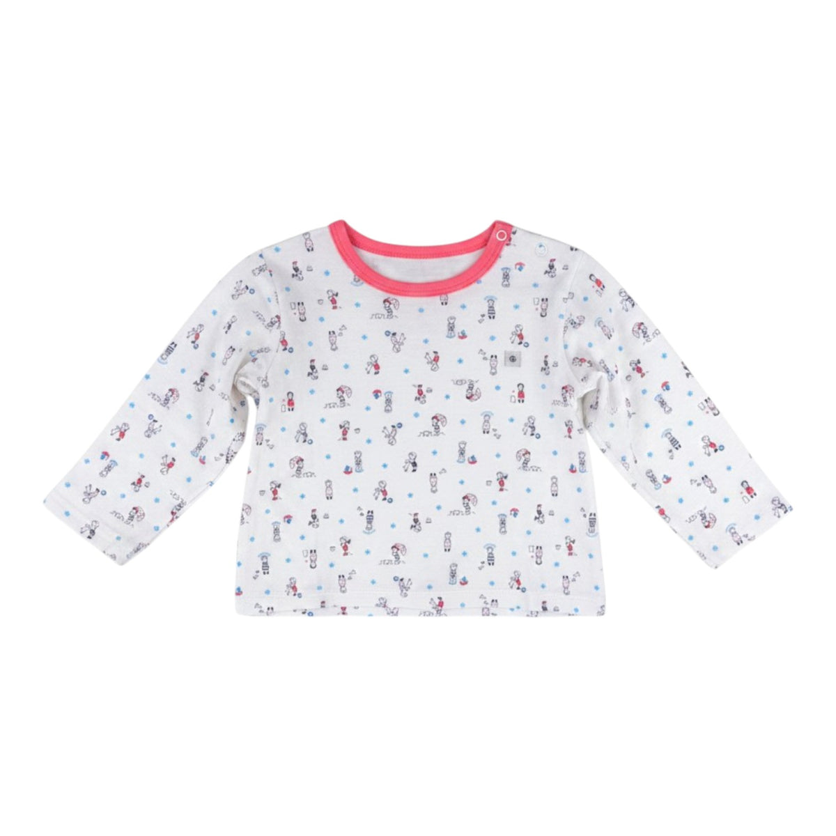 Ensemble Pyjama