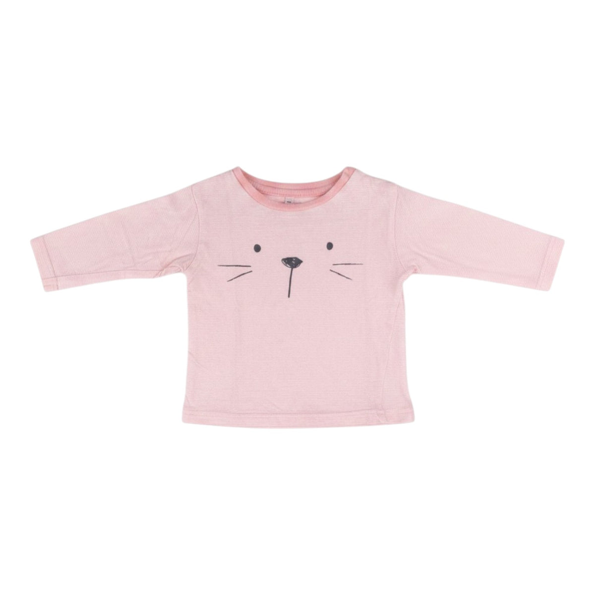 T-shirt manches longues