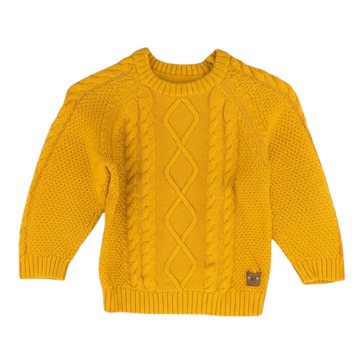 Pullover