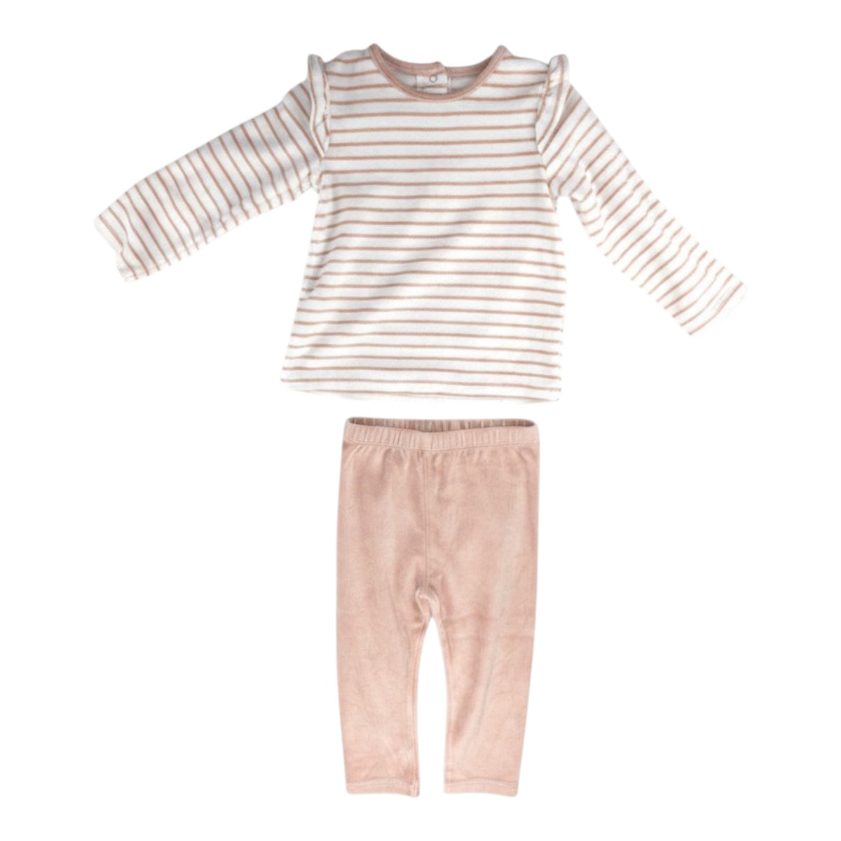 Ensemble pyjama