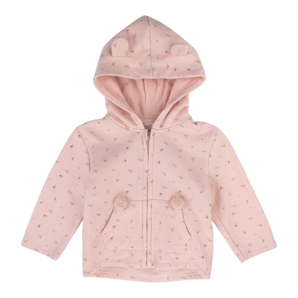 Gilet ZIP