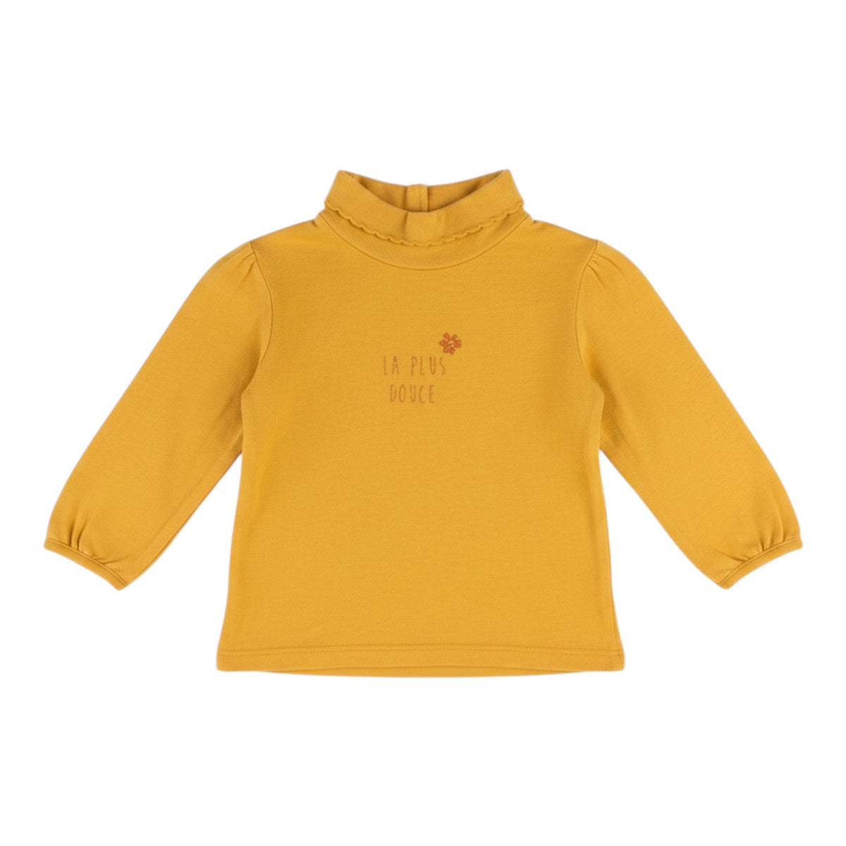 T-shirt manches longues