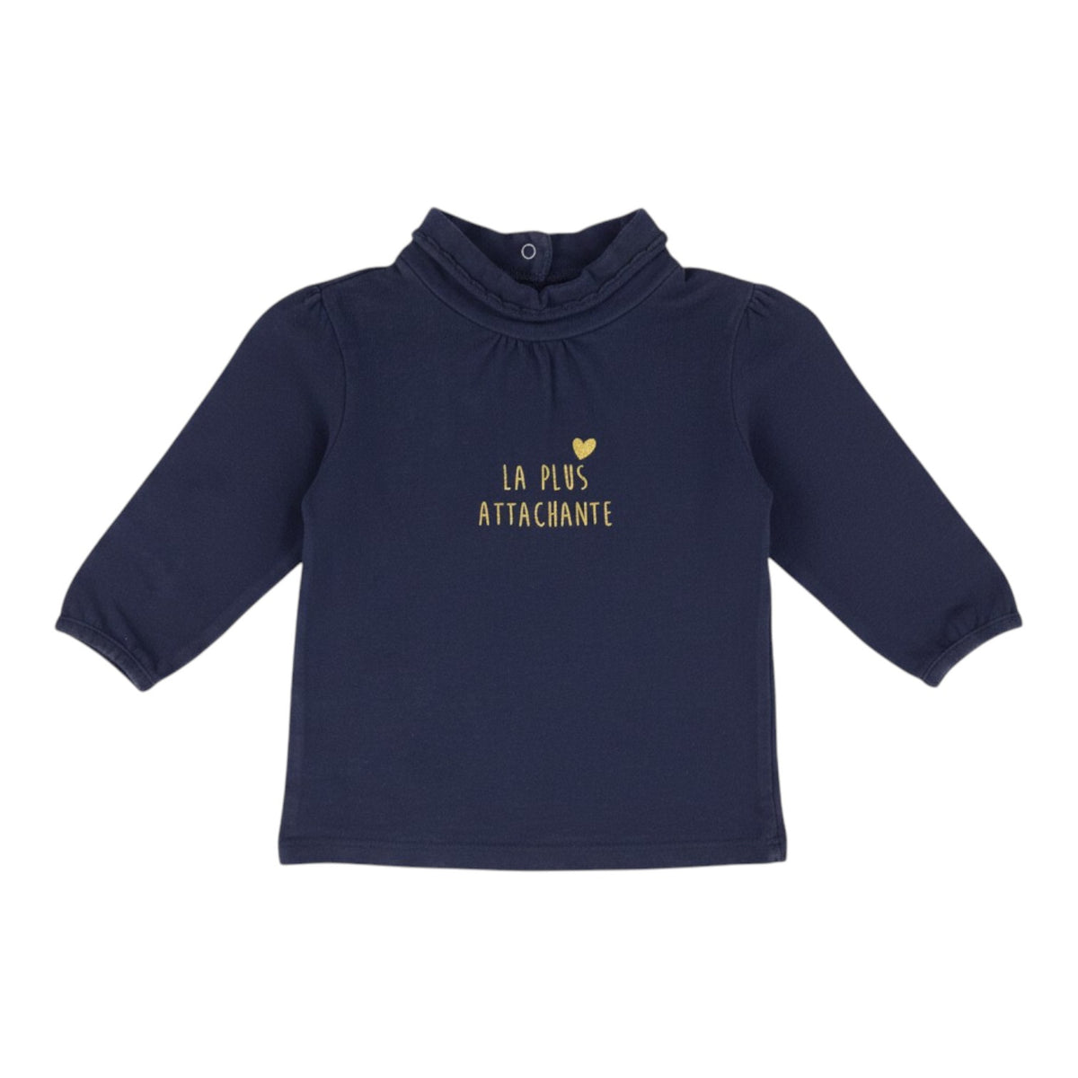 T-shirt manches longues