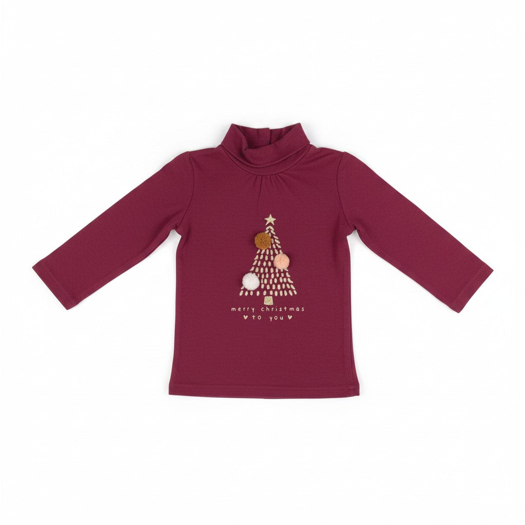 T-shirt manches longues