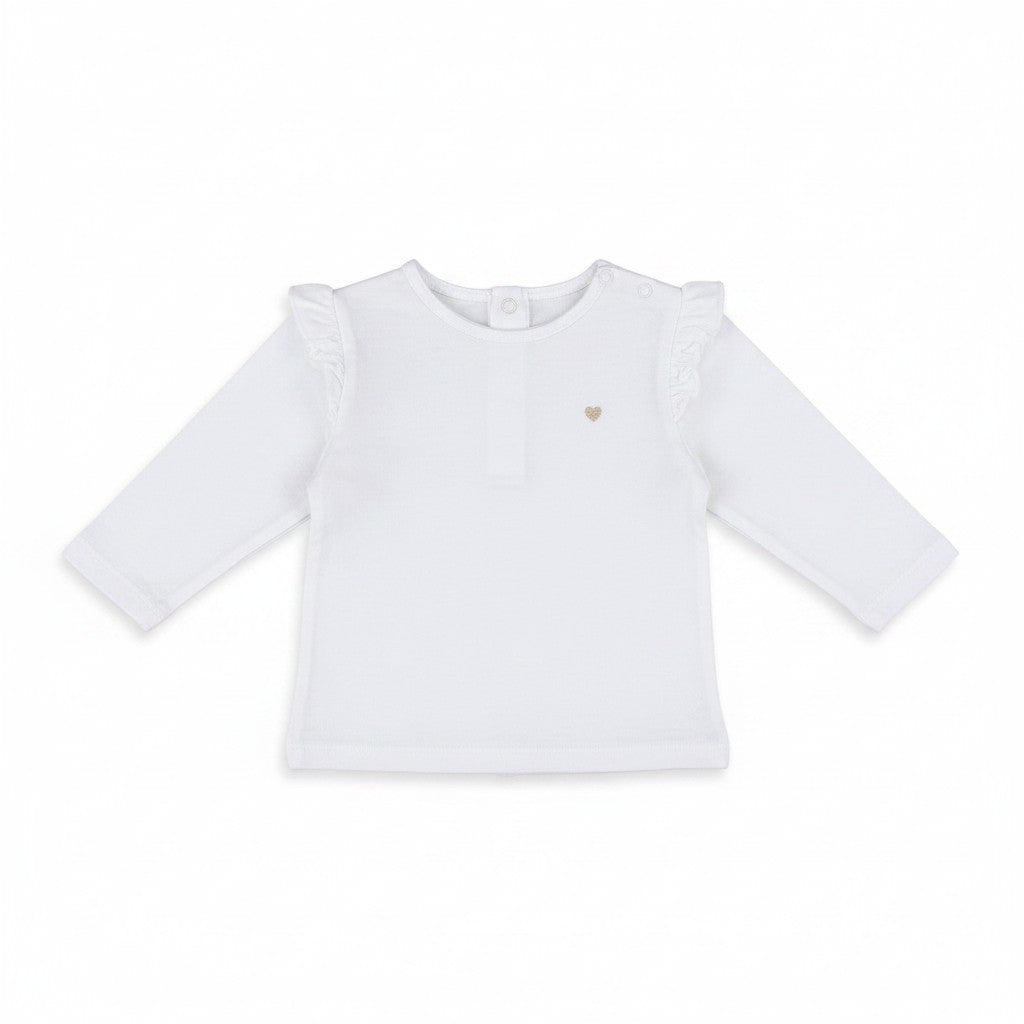 T-shirt manches longues