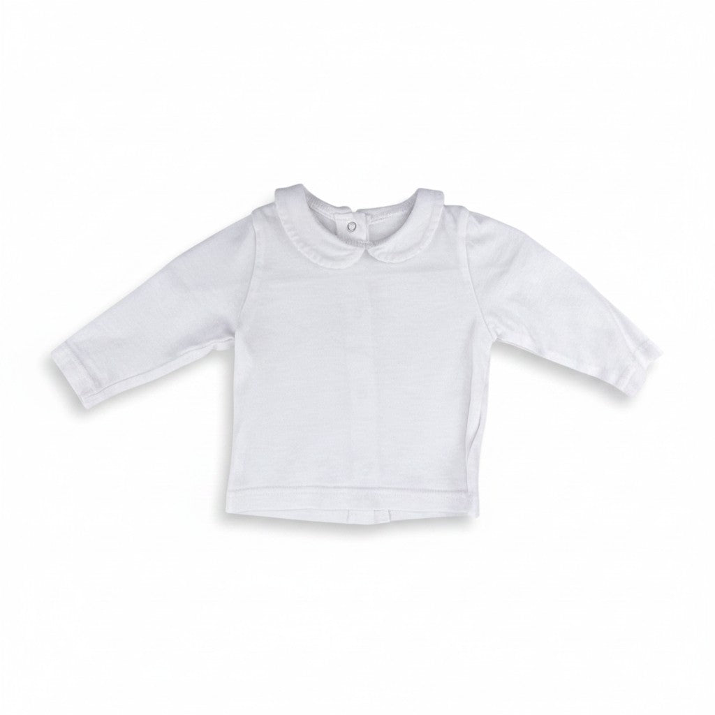 T-shirt manches longues