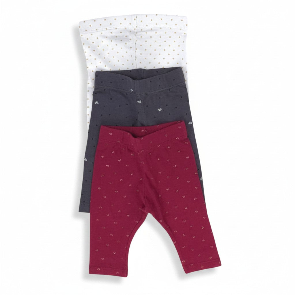 Pantalon (lot x3)