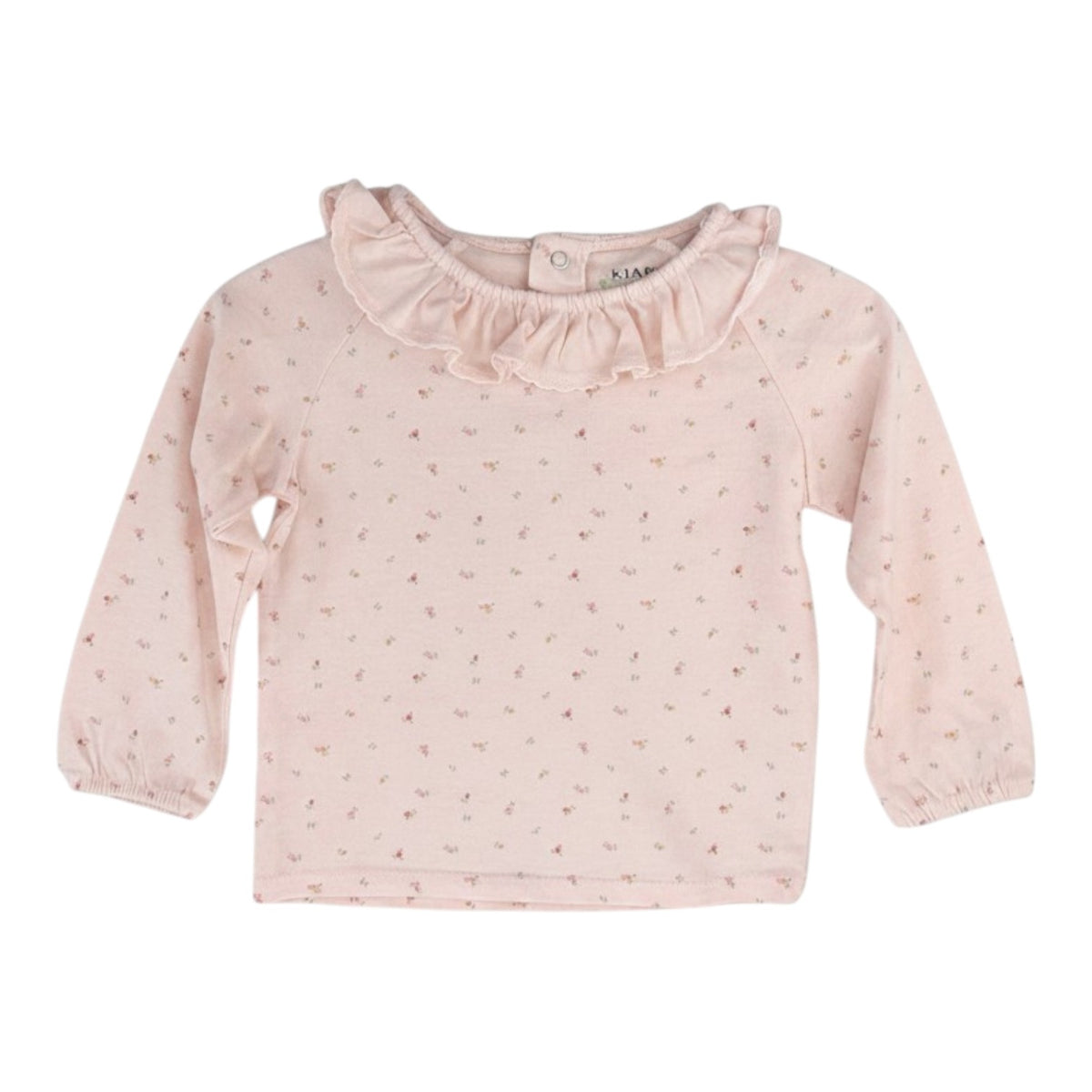 T-shirt manches longues