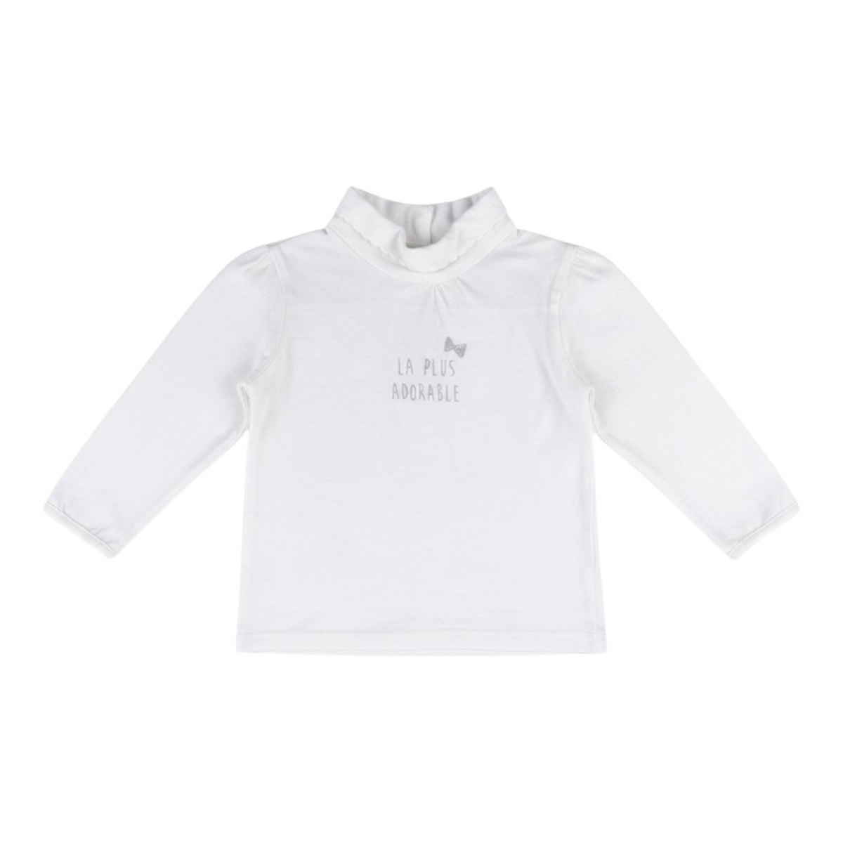 T-shirt manches longues