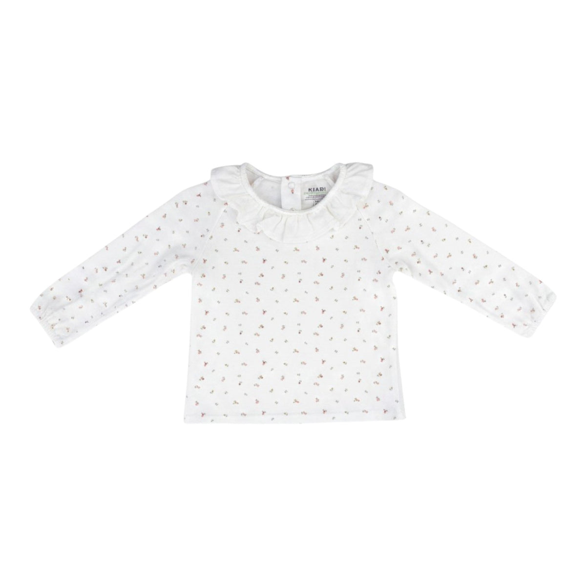 T-shirt manches longues