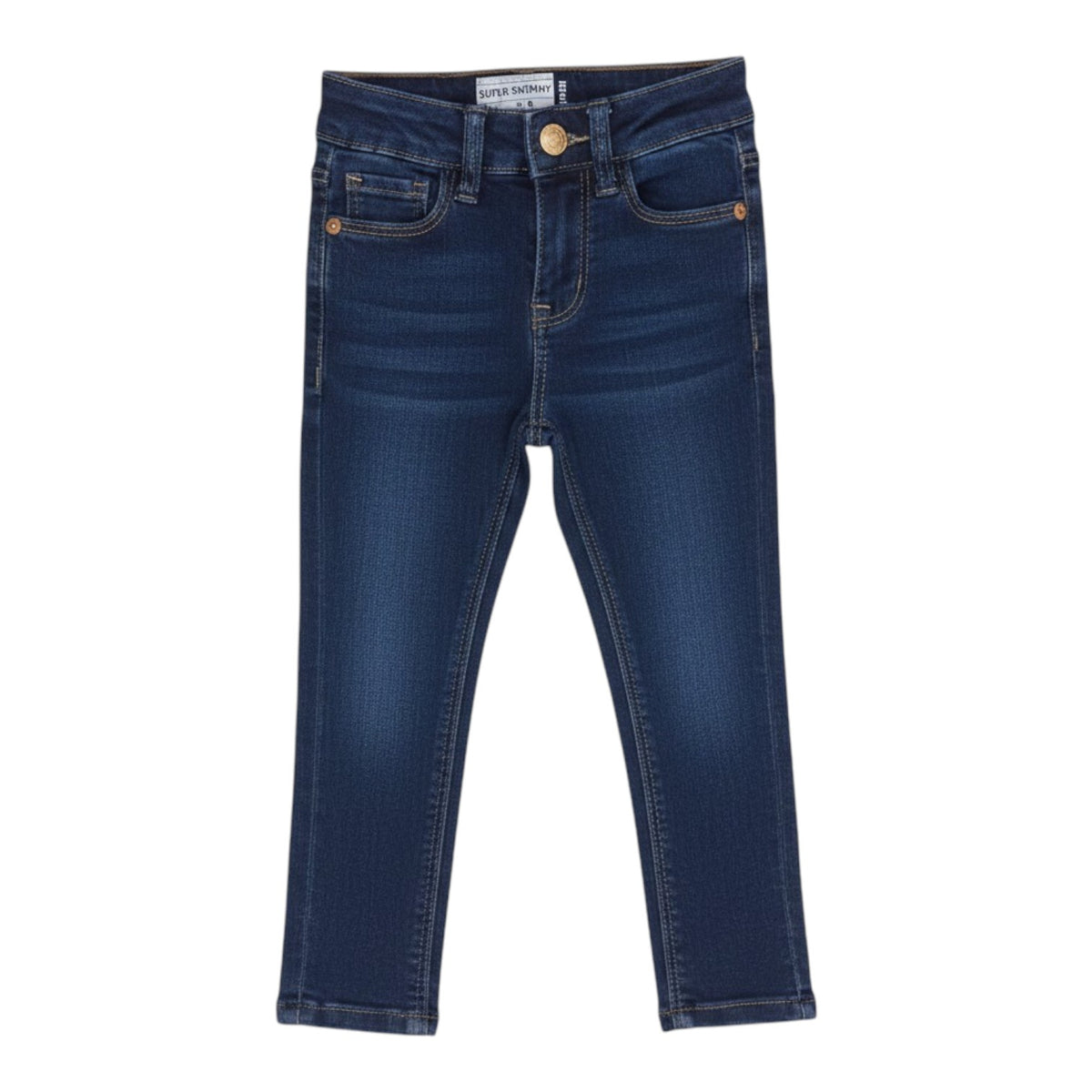 Pantalon jean