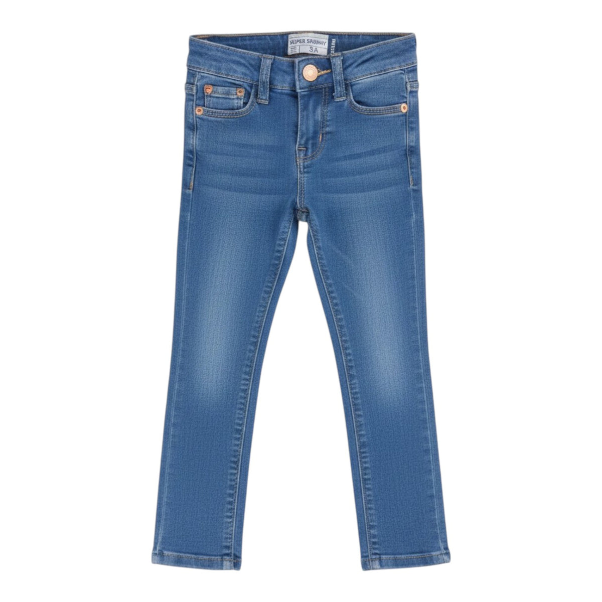 Pantalon jean