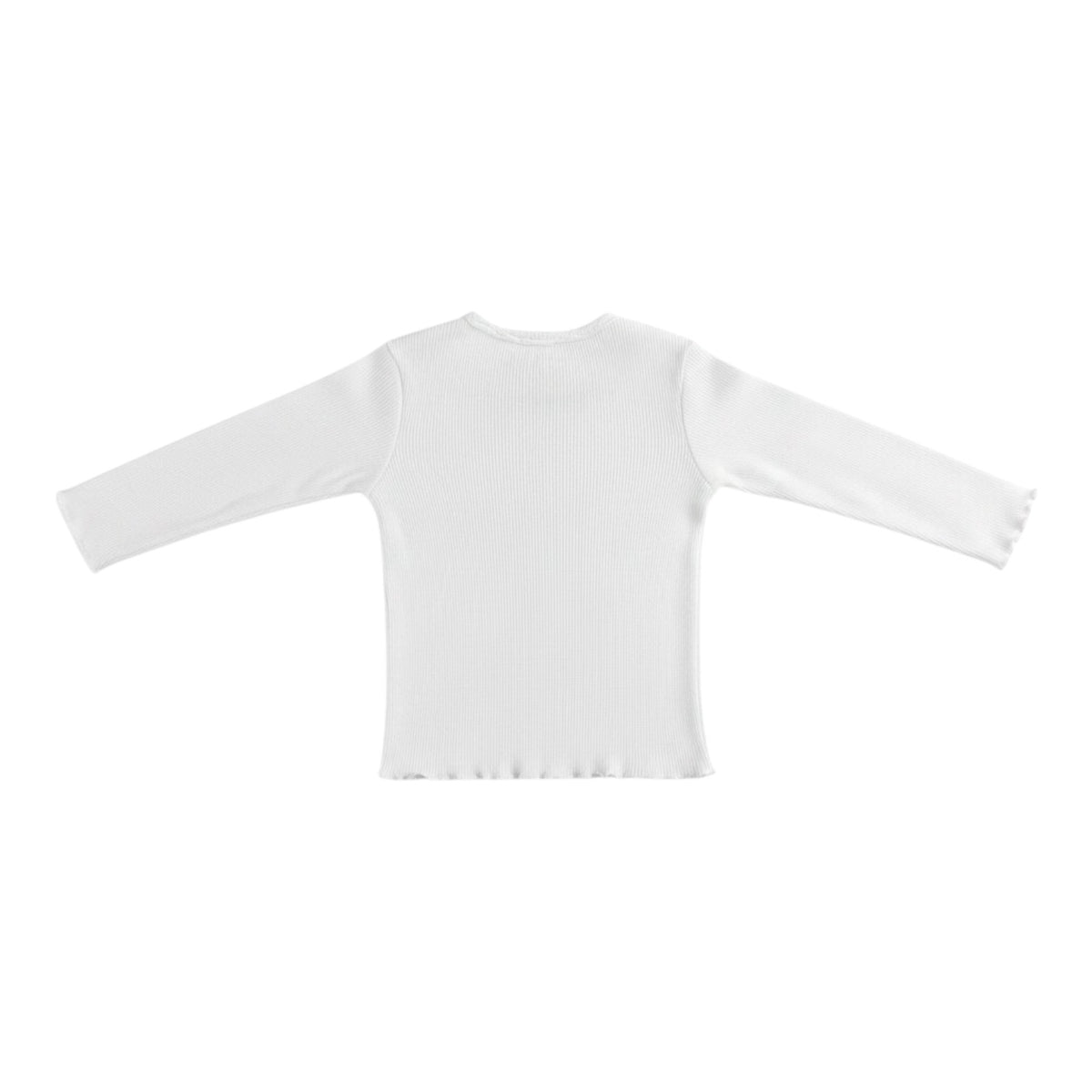 T-shirt manches longues