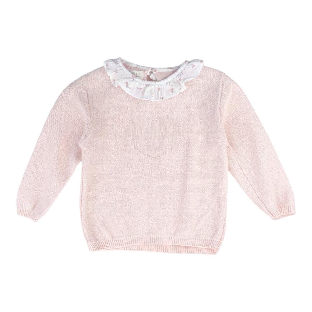Pullover
