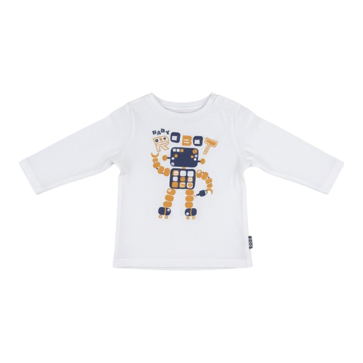 T-shirt manches longues