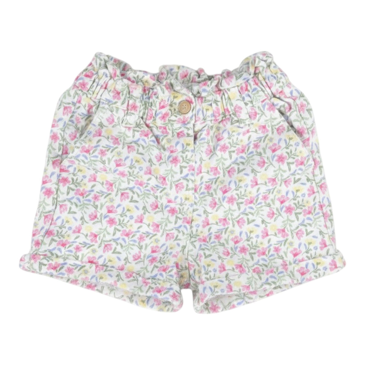 Short