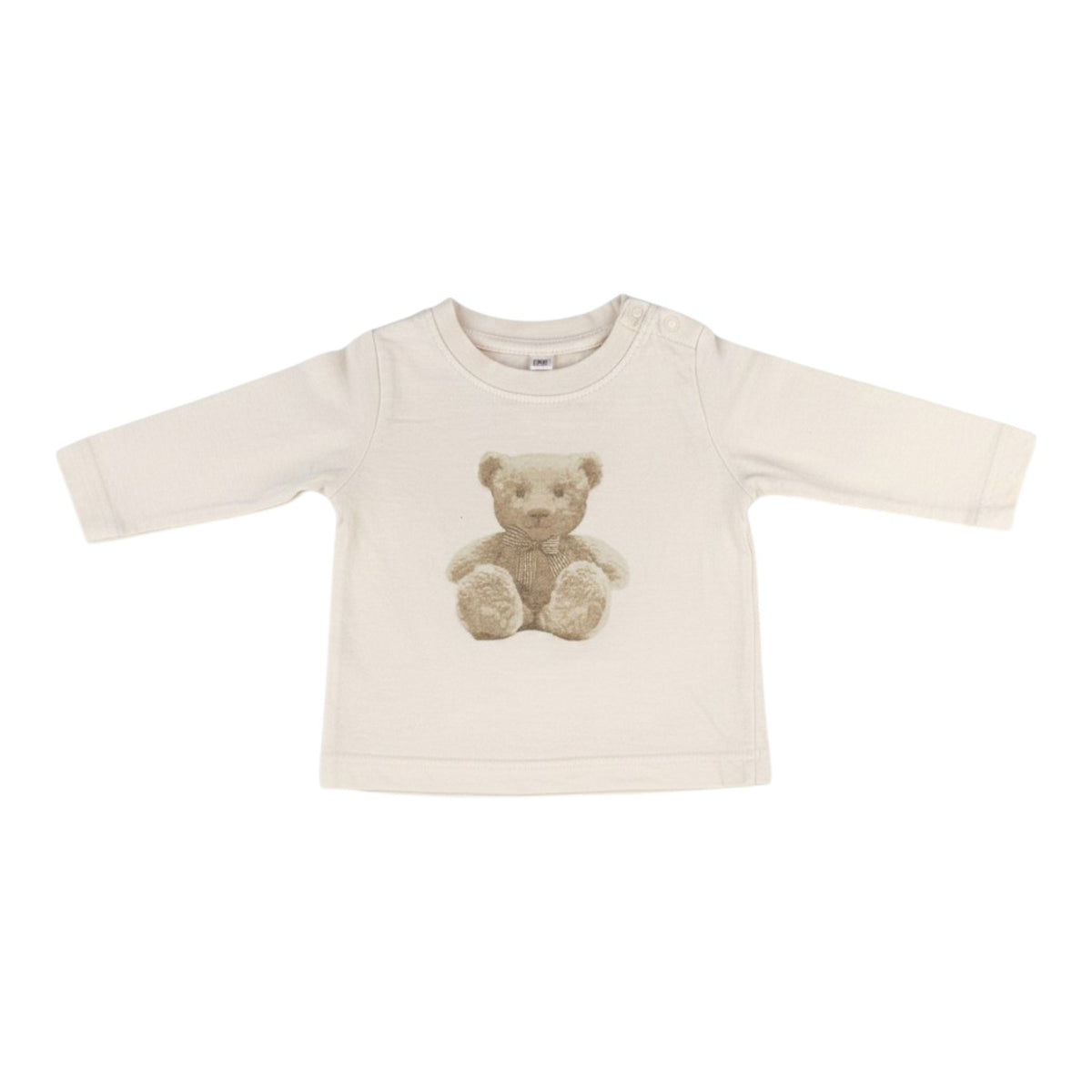 T-shirt manches