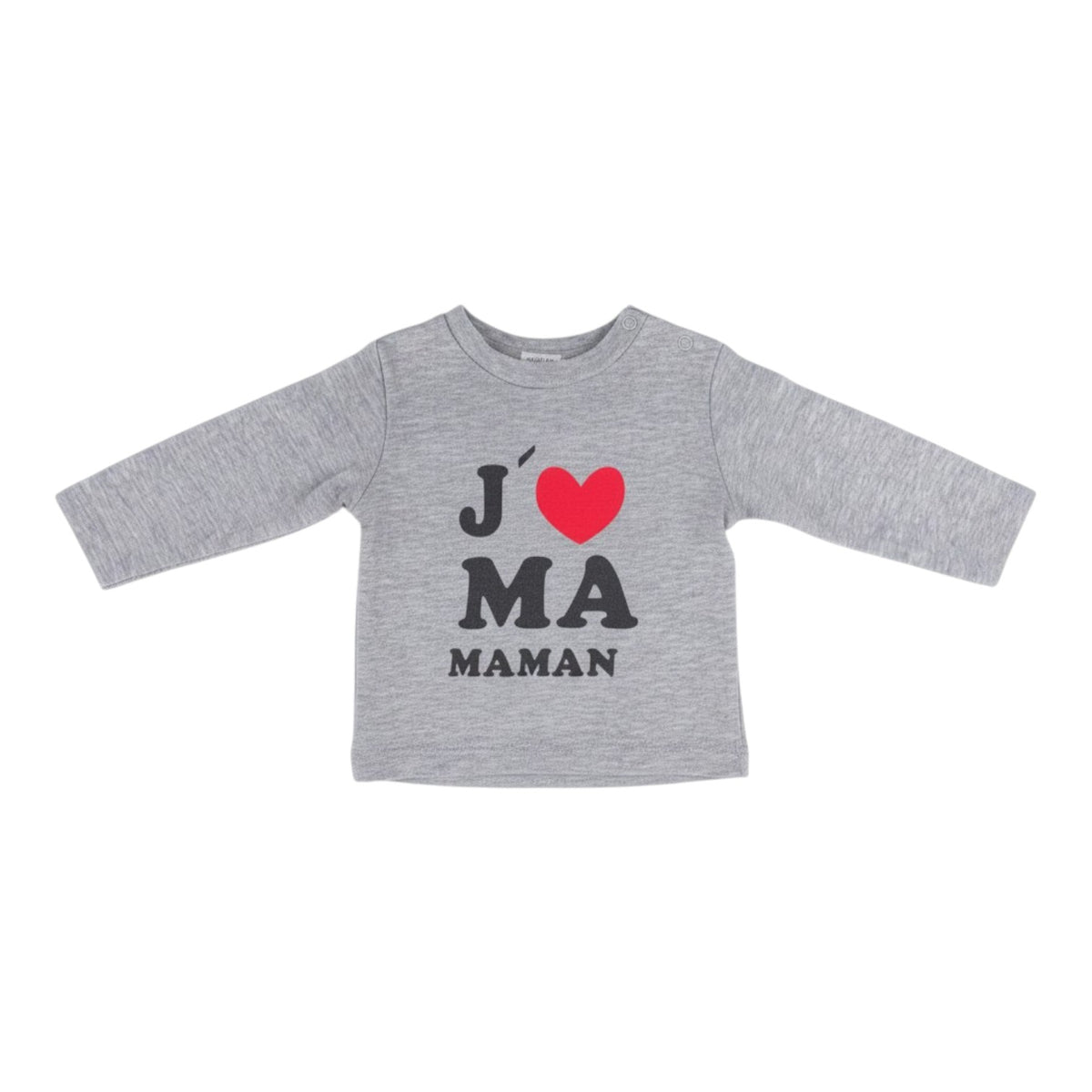 T-shirt manches longues