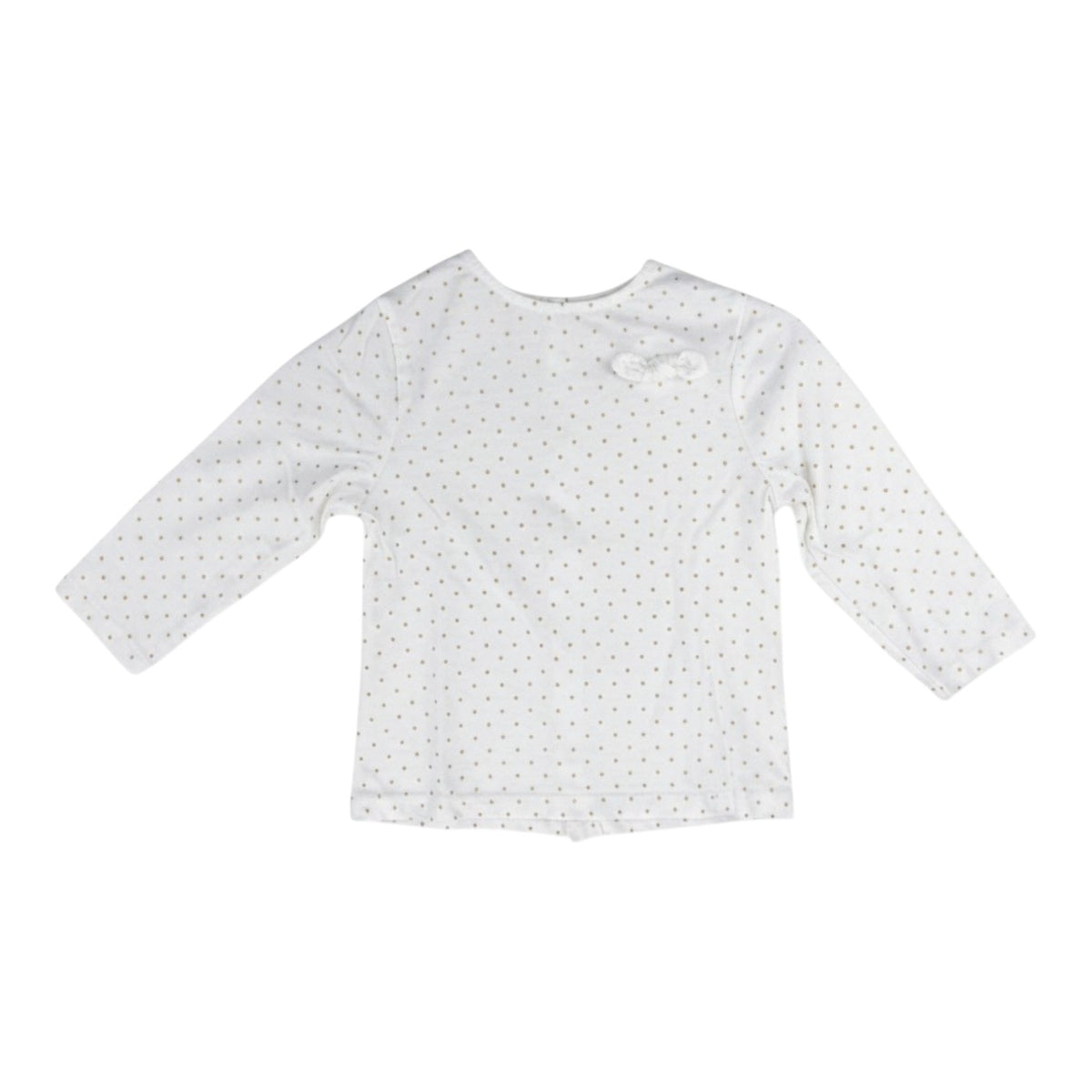 T-shirt manches longues