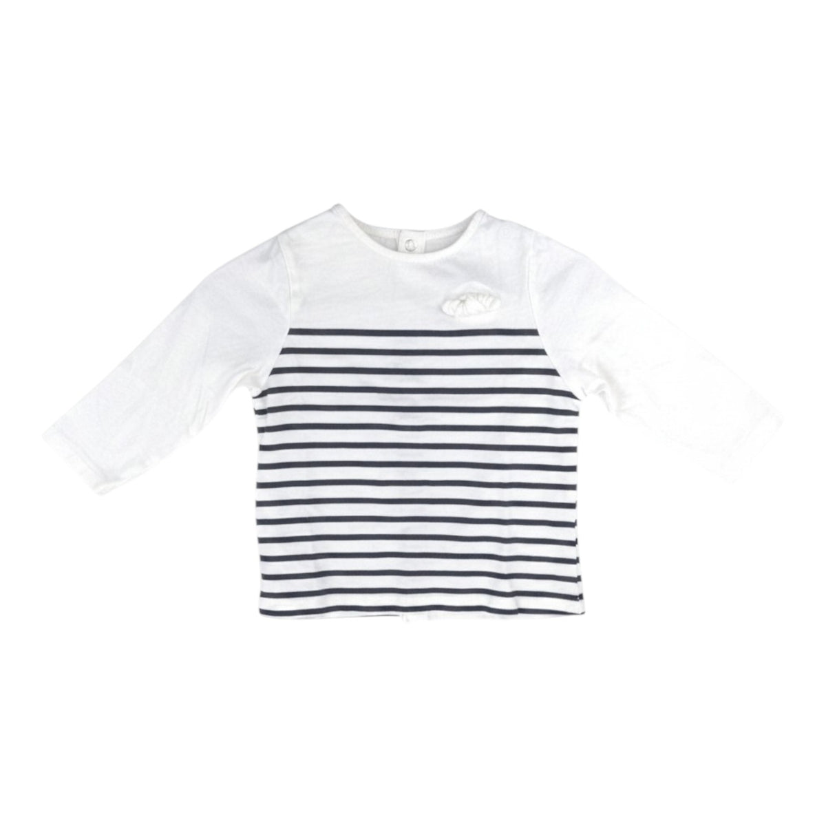 T-shirt manches longues