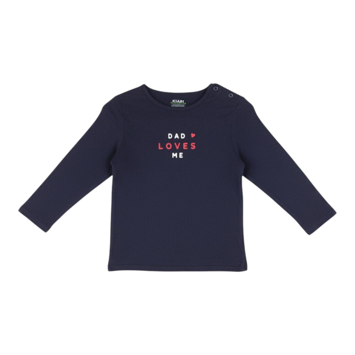 T-shirt manches longues