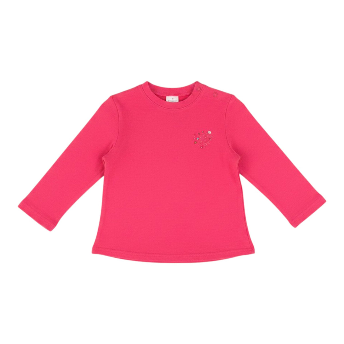 T-shirt manches longues