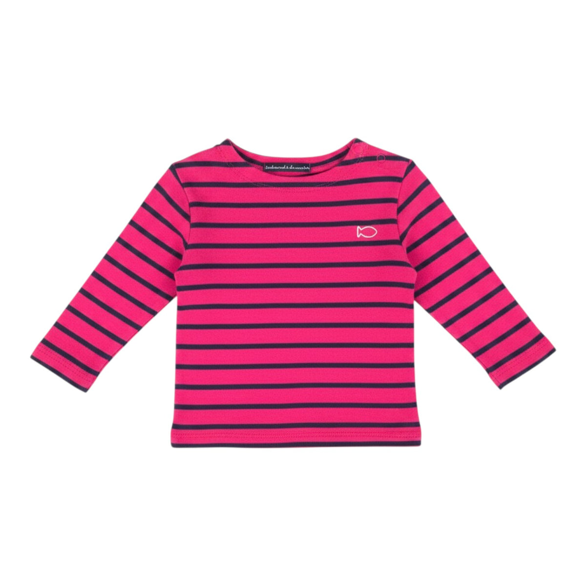 T-shirt manches longues