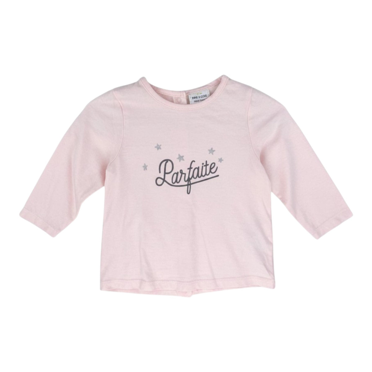 T-shirt manches longues
