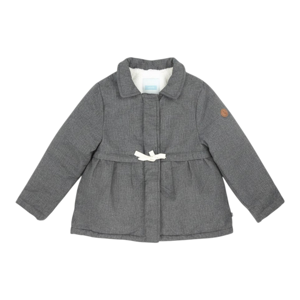 Manteau