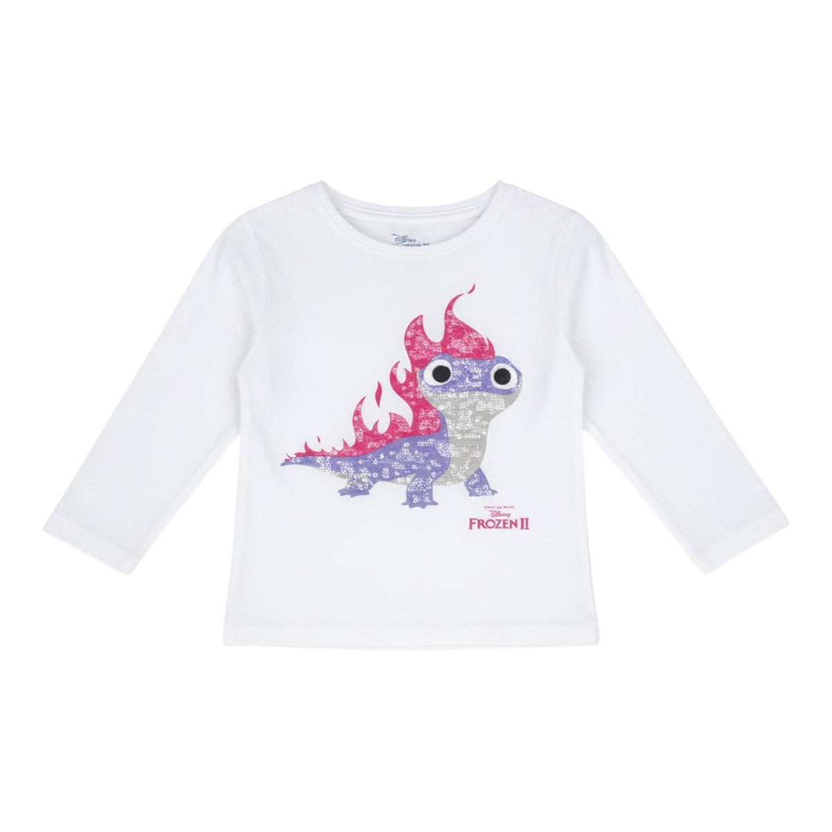 T-shirt manches longues