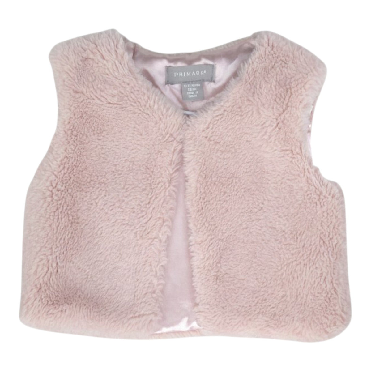 Gilet sans manche