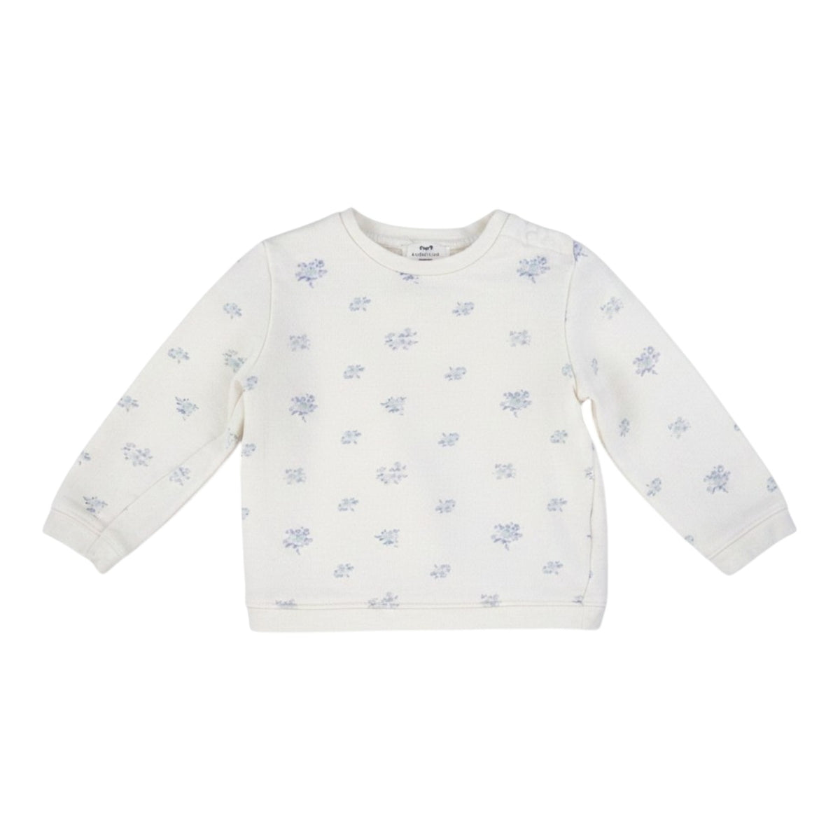 Sweat-shirt