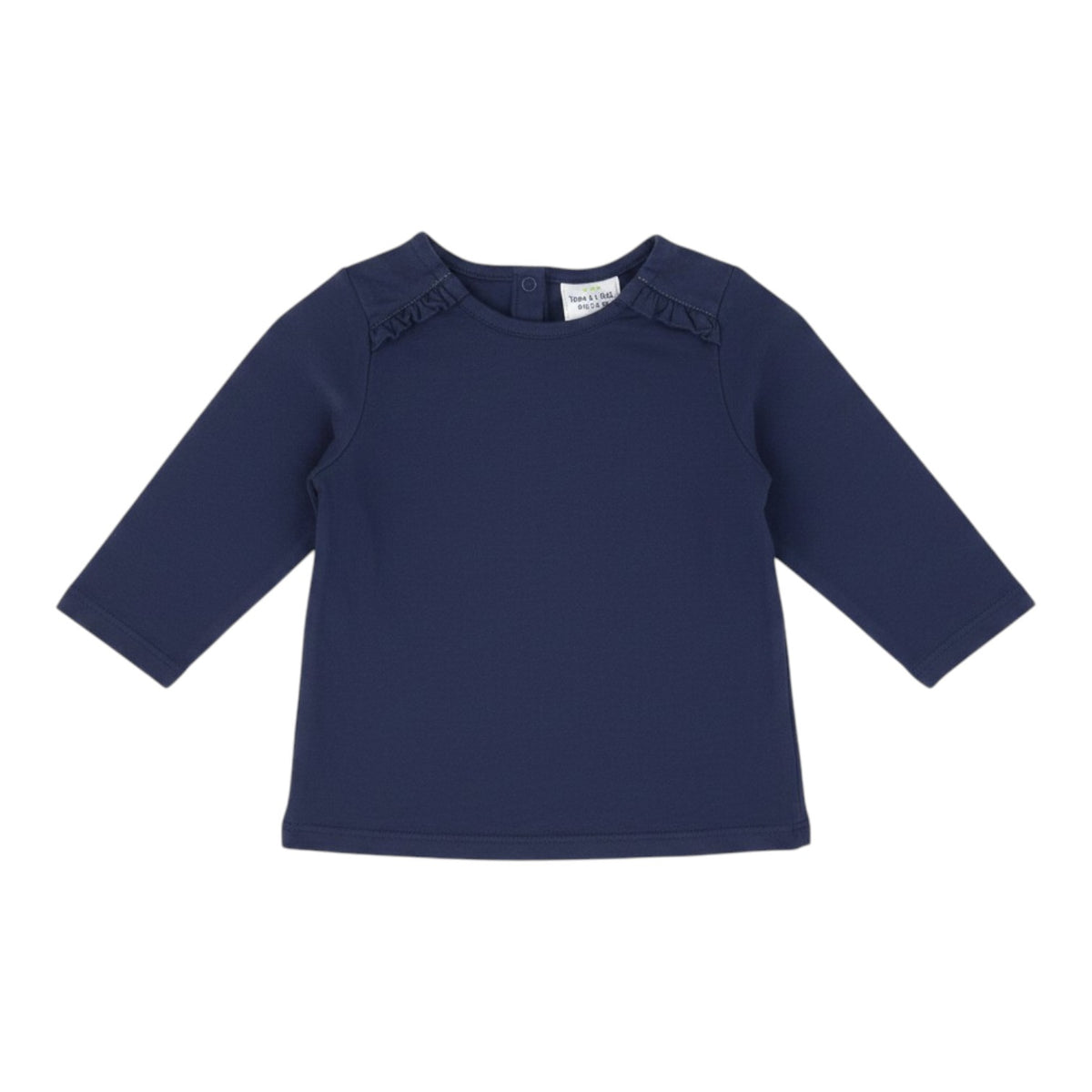 T-shirt manches longues