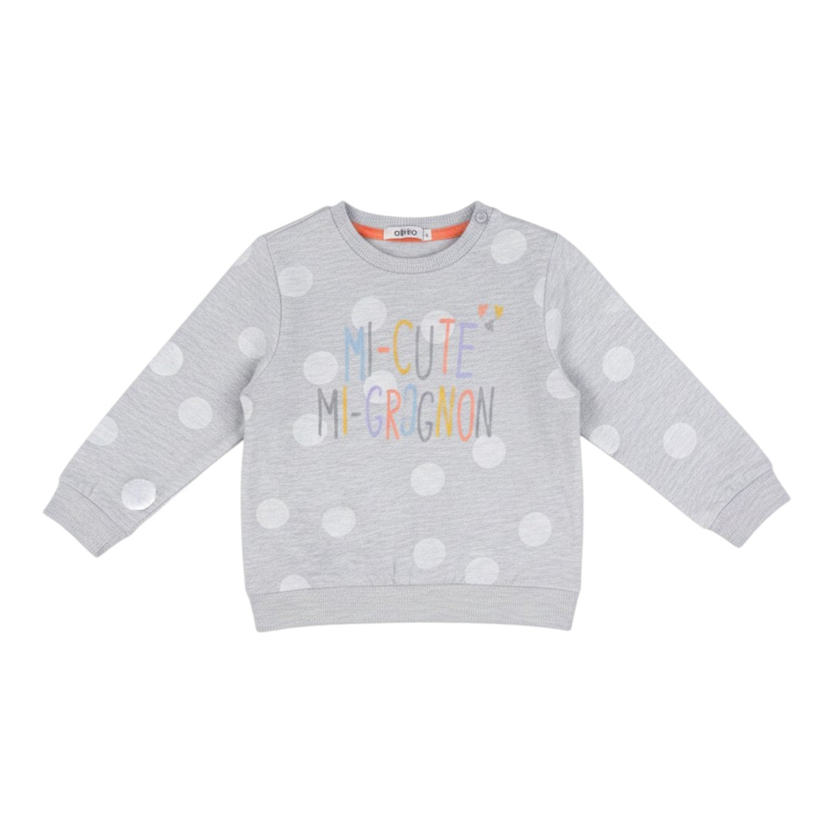 T-shirt manches longues