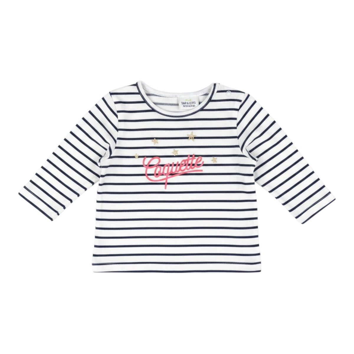 T-shirt manches longues