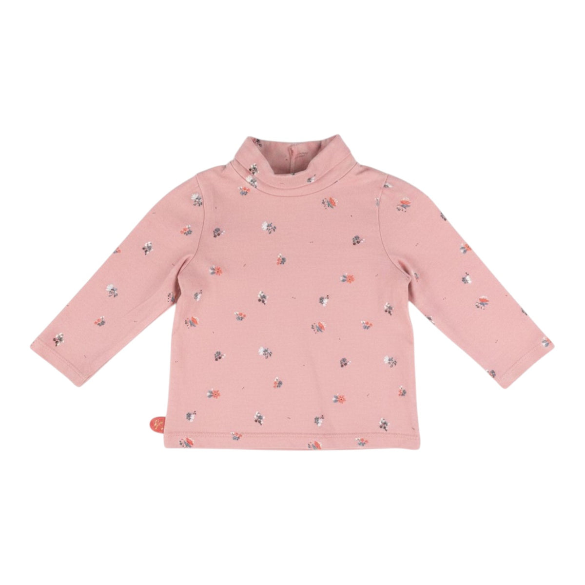 T-shirt manches longues