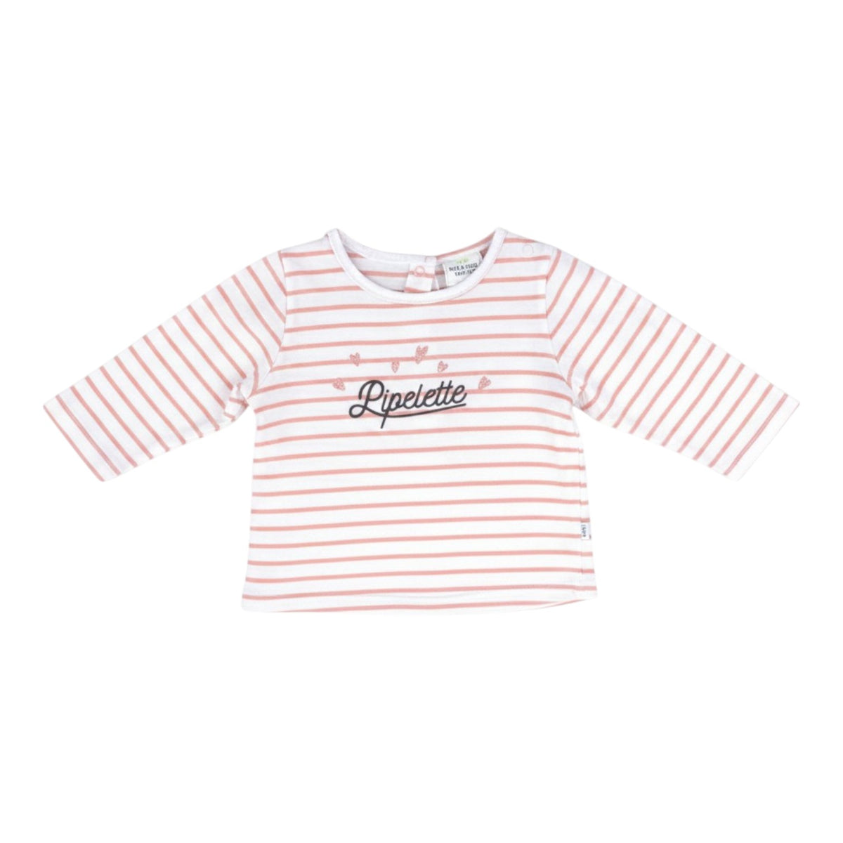 T-shirt manches longues