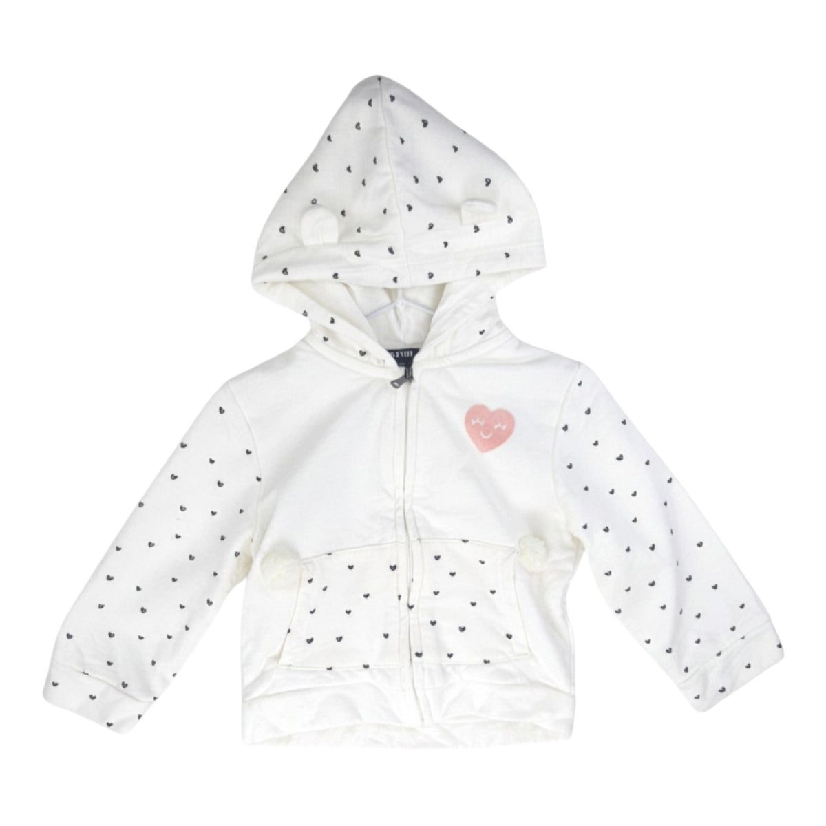Gilet ZIP