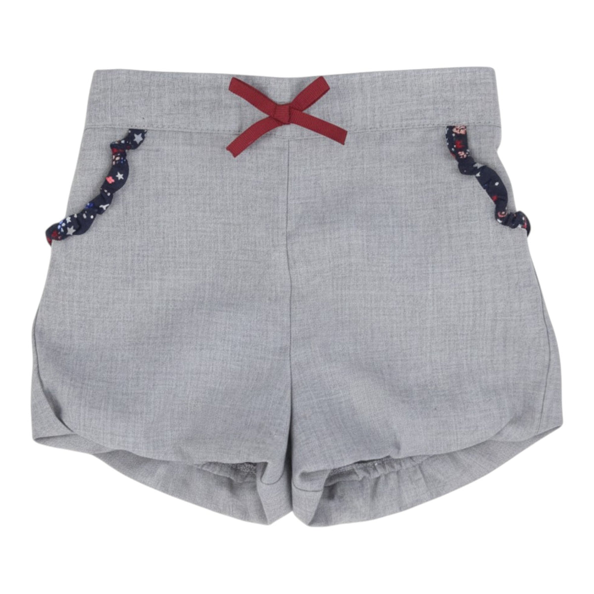 Short