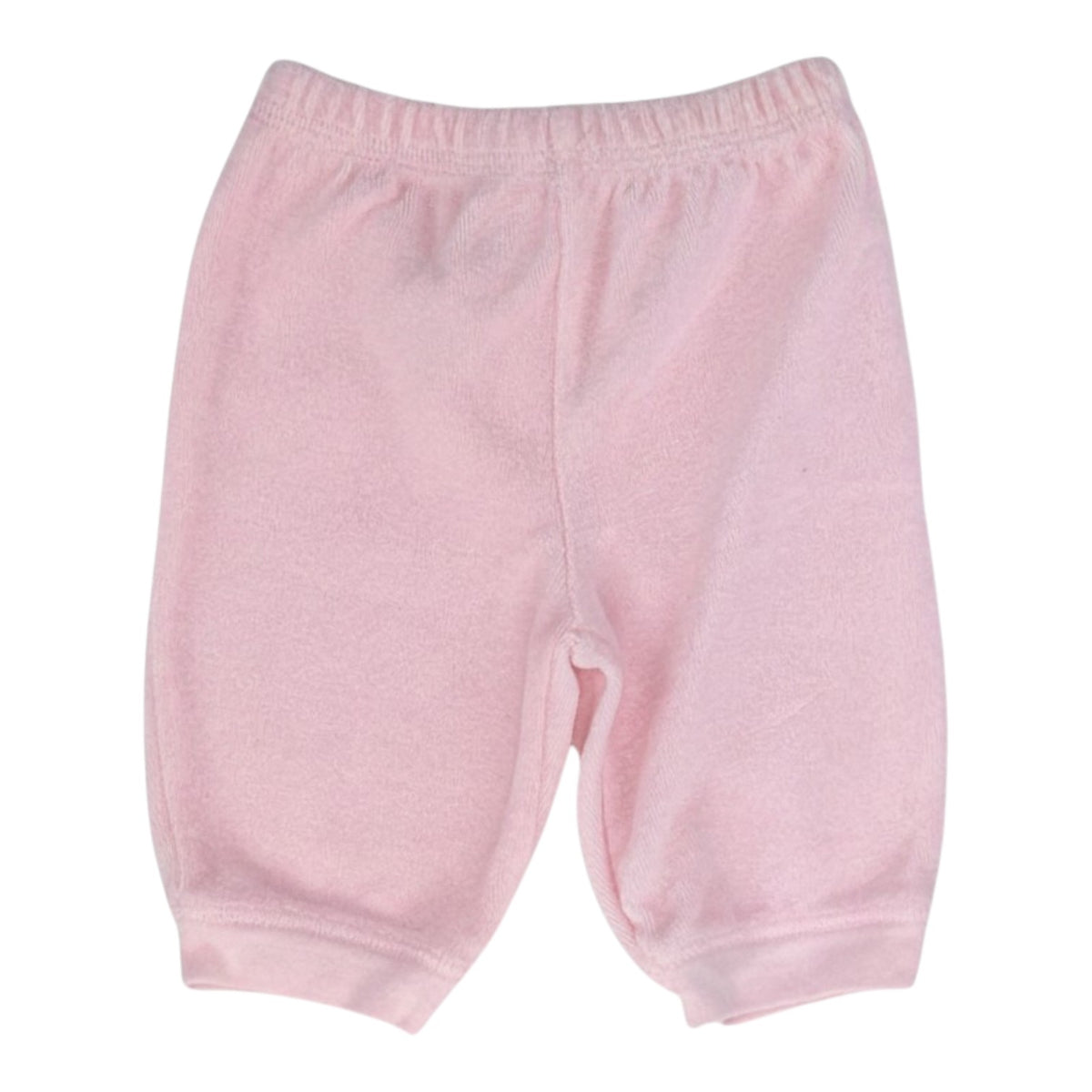 Pantalon éponge