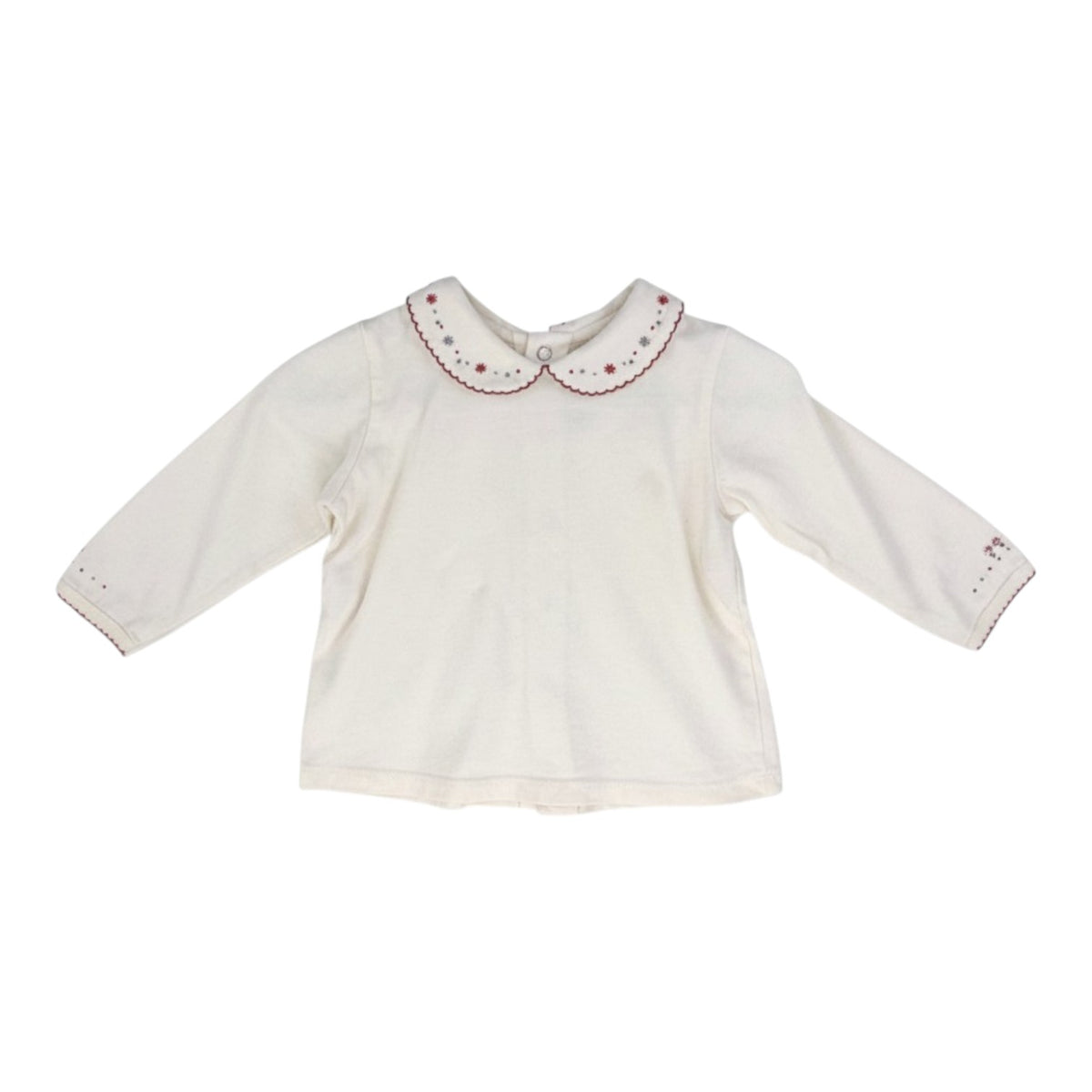T-shirt manches longues