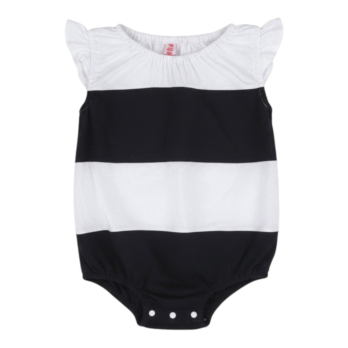 Body-combishort