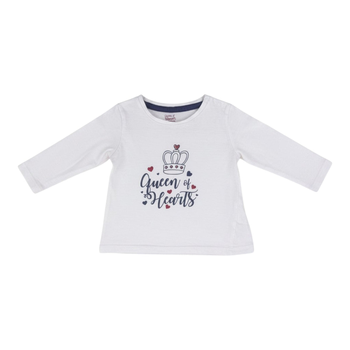 T-shirt manches longues