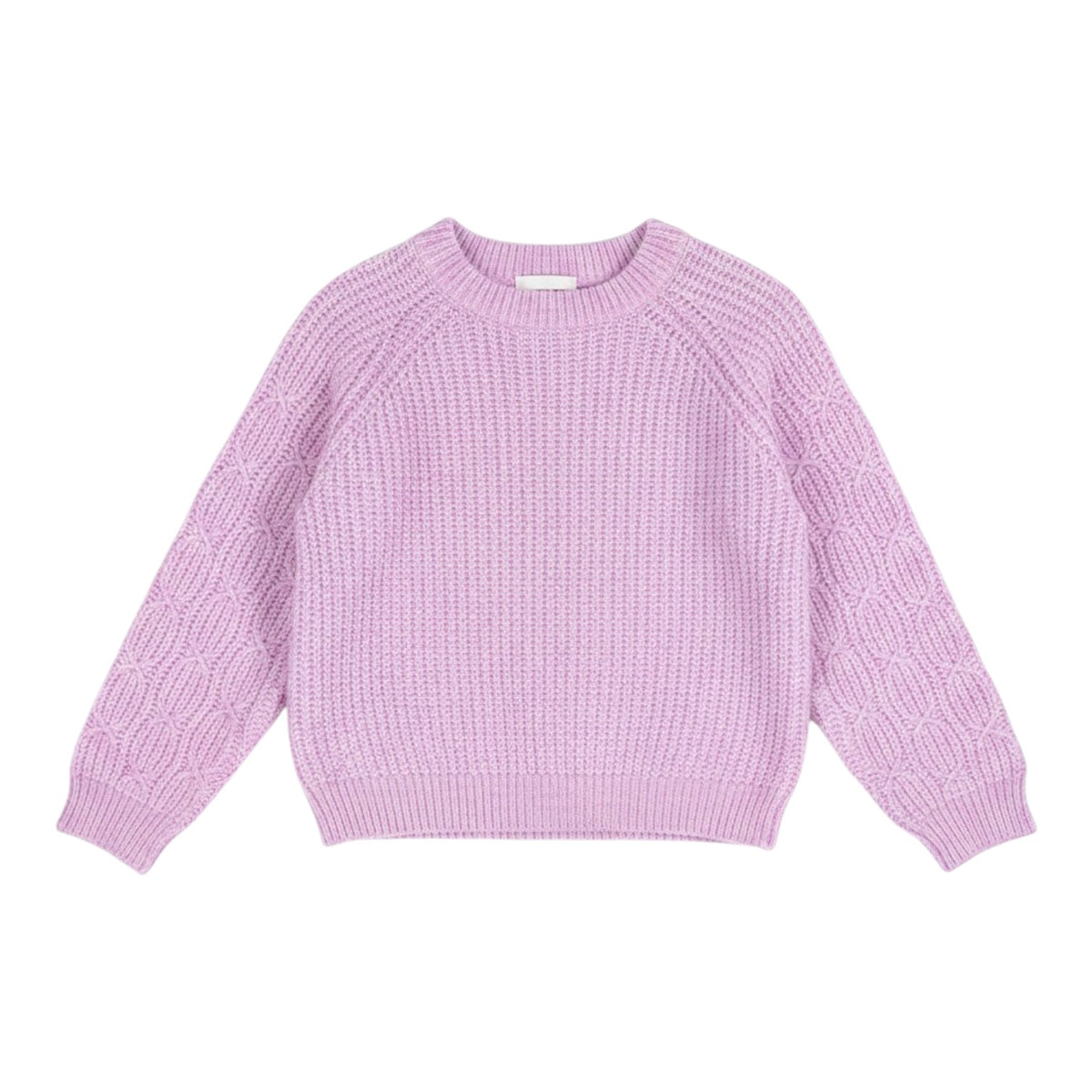 Pullover
