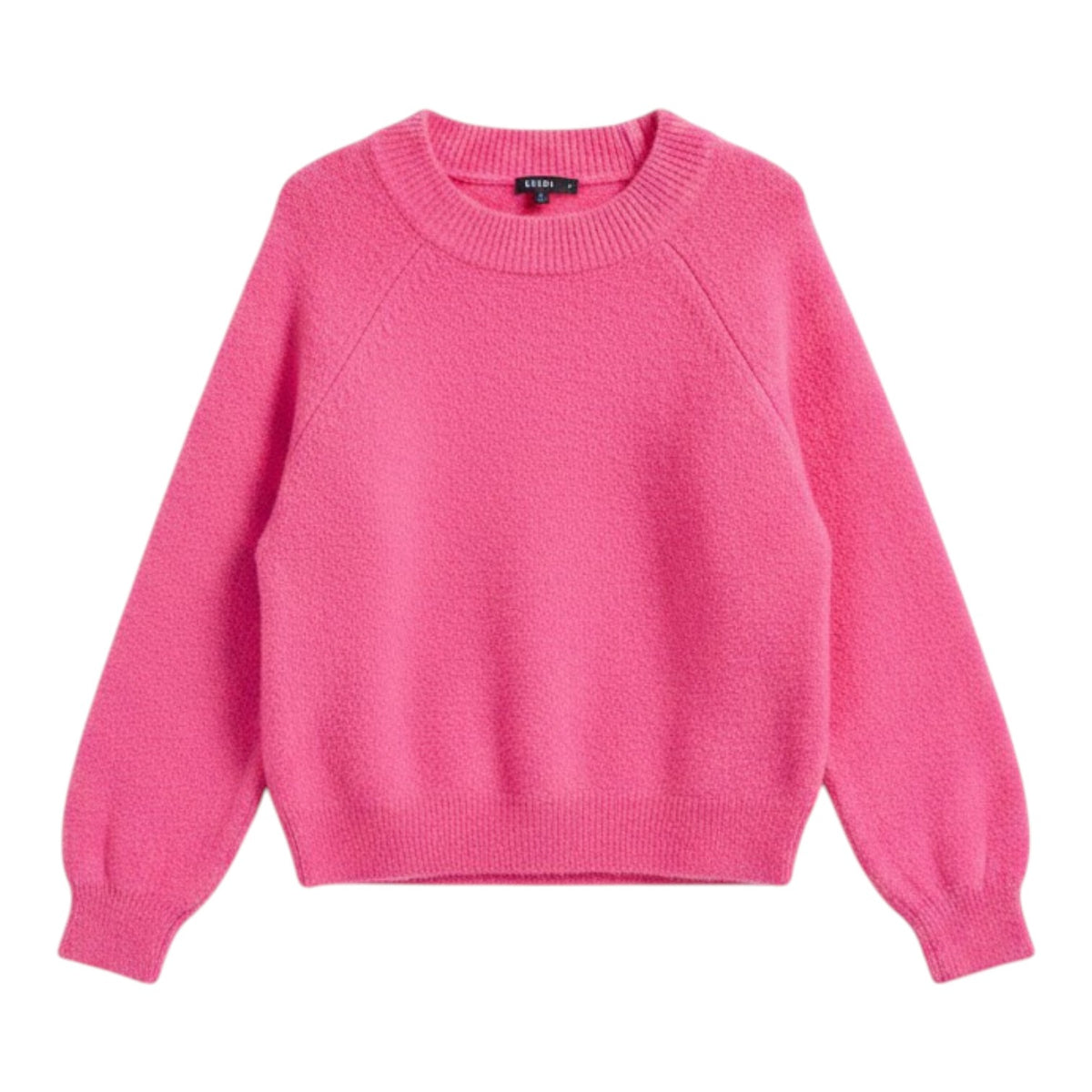 Pullover