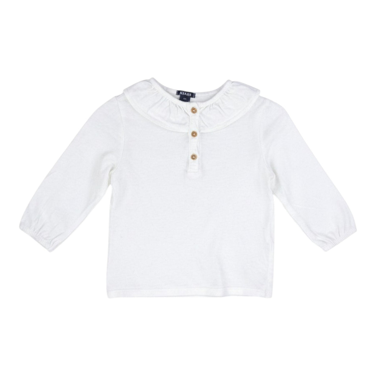 T-Shirt manches longues