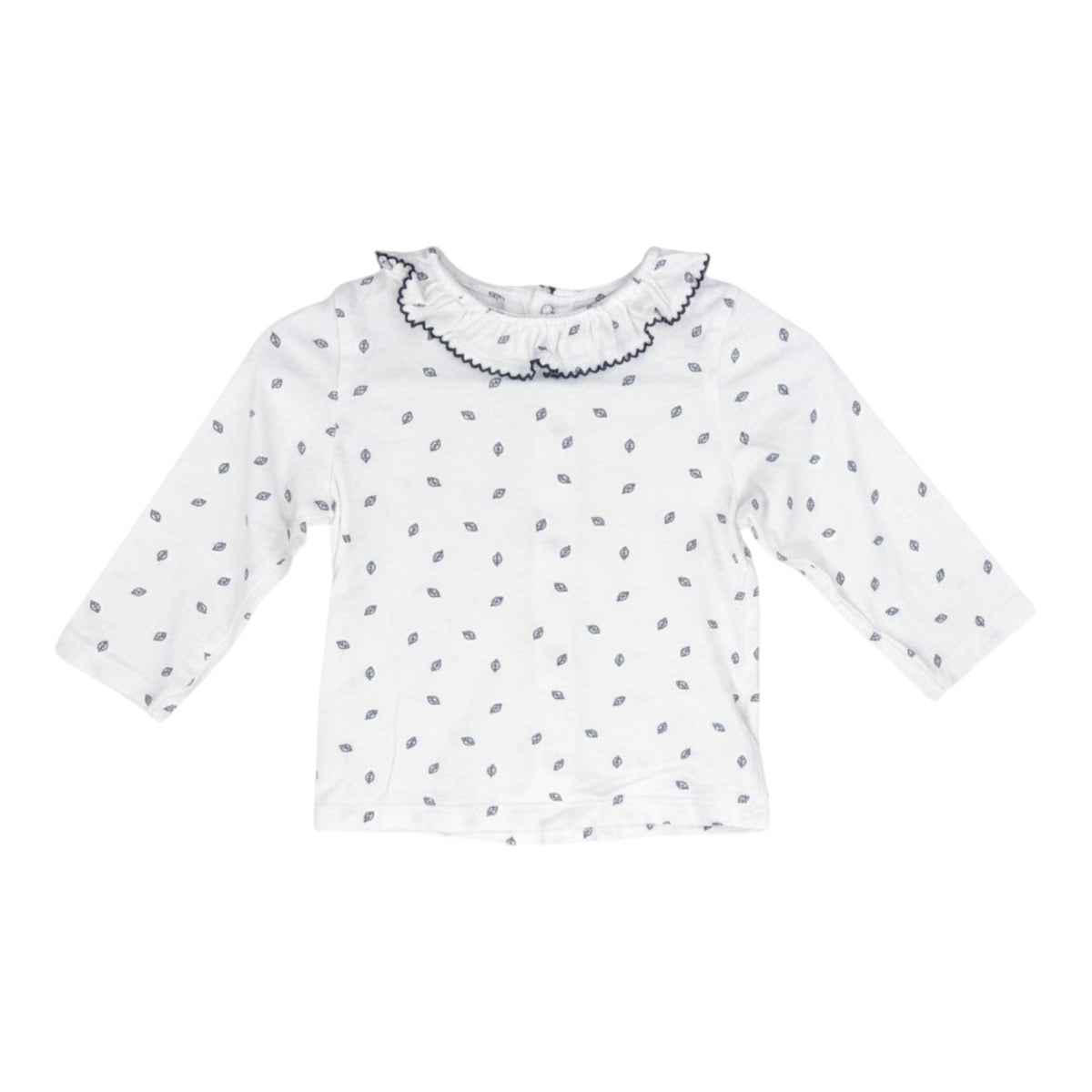 T-Shirt manches longues