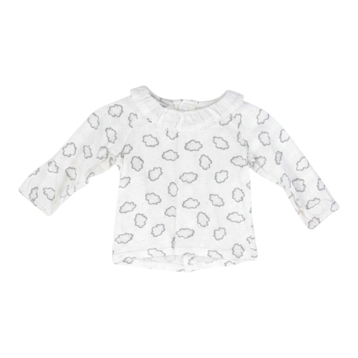 T-Shirt manches longues