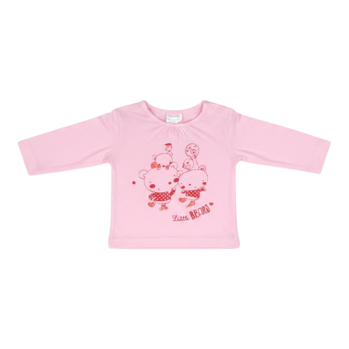 T-Shirt manches longues